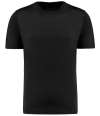 PA4011 Proact Triblend Sports T-Shirt Black colour image